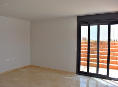 Villa · Obra nueva - Finestrat · Balcón De Finestrat · Alicante · España