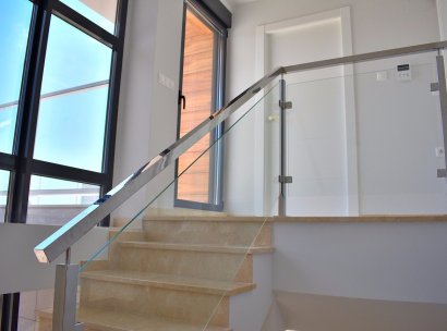 Villa · Obra nueva - Finestrat · Balcón De Finestrat · Alicante · España