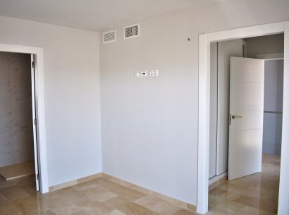 Villa · Obra nueva - Finestrat · Balcón De Finestrat · Alicante · España