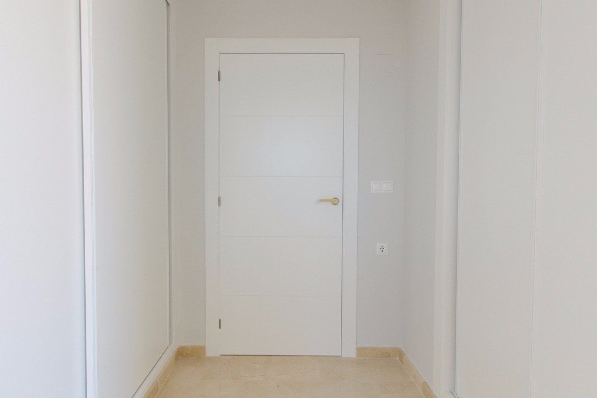 Obra nueva - Villa - Finestrat - Costa Blanca Norte