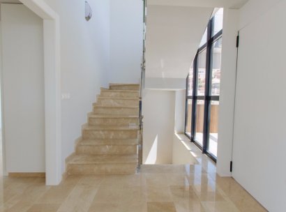 Villa · Obra nueva - Finestrat · Balcón De Finestrat · Alicante · España