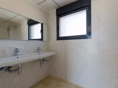 Villa · Obra nueva - Finestrat · Balcón De Finestrat · Alicante · España