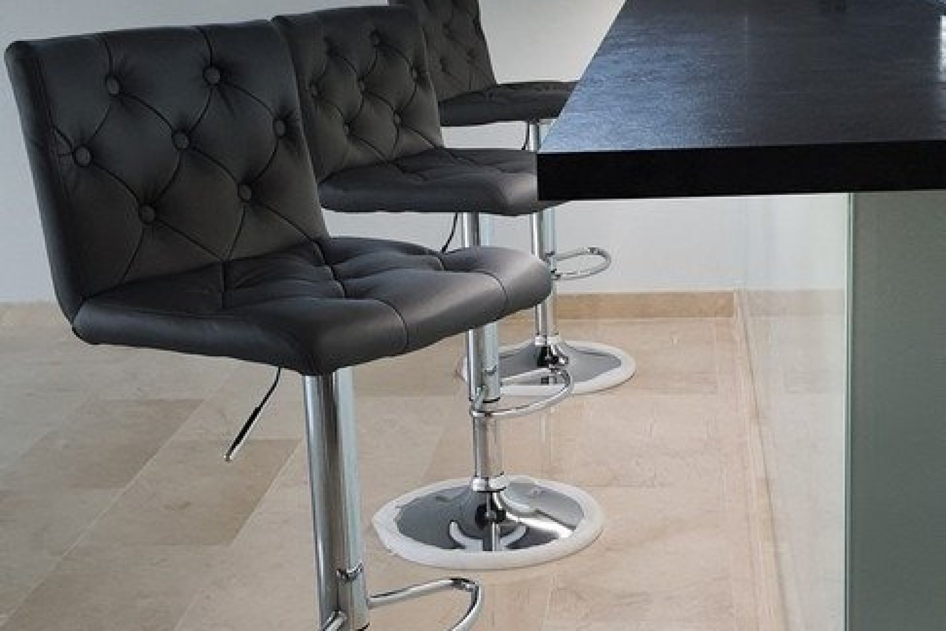 Obra nueva - Villa - Finestrat - Costa Blanca Norte