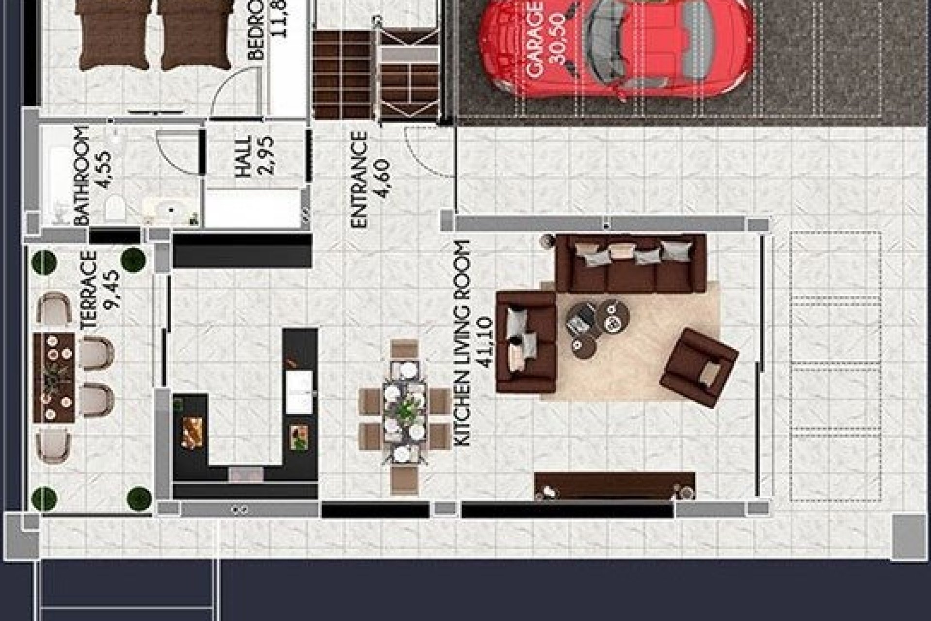 Obra nueva - Villa - Finestrat - Costa Blanca Norte