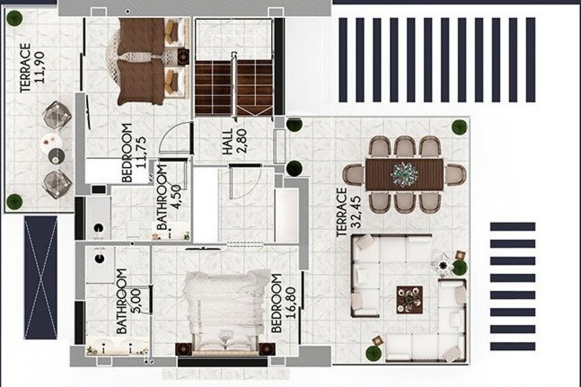 Obra nueva - Villa - Finestrat - Costa Blanca Norte