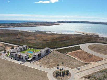 Appartement · Nieuwbouw Woningen - Guardamar del Segura · El Raso · Alicante · Spanje