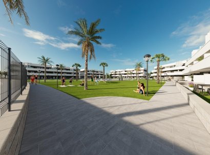 Appartement · Nieuwbouw Woningen - Guardamar del Segura · El Raso · Alicante · Spanje