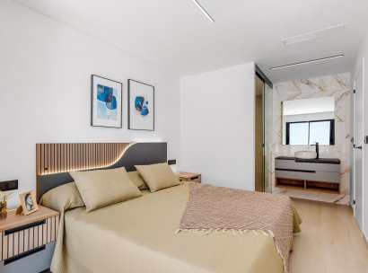 Appartement · Nieuwbouw Woningen - Guardamar del Segura · El Raso · Alicante · Spanje