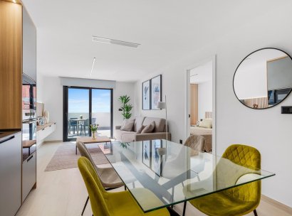 Appartement · Nieuwbouw Woningen - Guardamar del Segura · El Raso · Alicante · Spanje