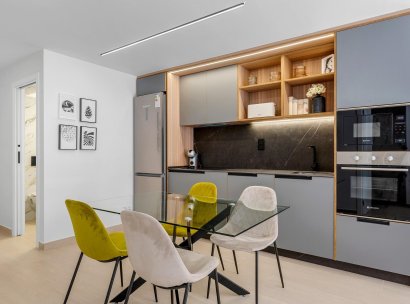 Appartement · Nieuwbouw Woningen - Guardamar del Segura · El Raso · Alicante · Spanje