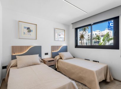 Appartement · Nieuwbouw Woningen - Guardamar del Segura · El Raso · Alicante · Spanje