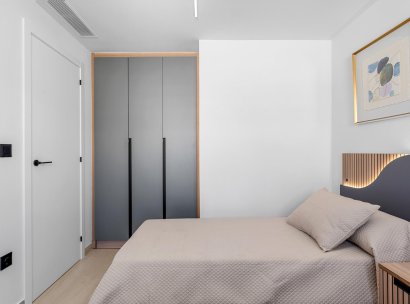 Appartement · Nieuwbouw Woningen - Guardamar del Segura · El Raso · Alicante · Spanje
