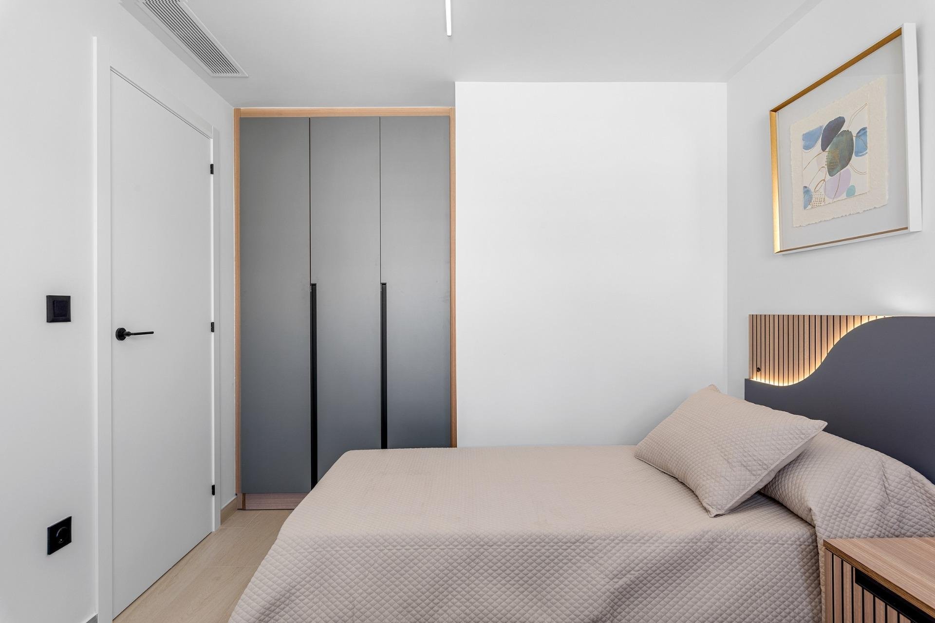 Nieuwbouw Woningen - Appartement - Guardamar del Segura - Costa Blanca South