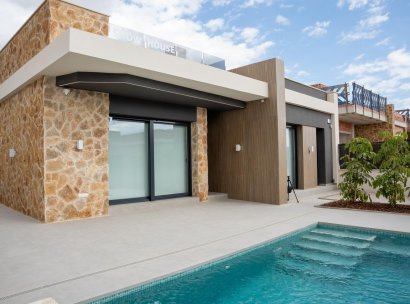 Villa · Nieuwbouw Woningen - Ciudad Quesada · Lo Marabú · Alicante · Spanje