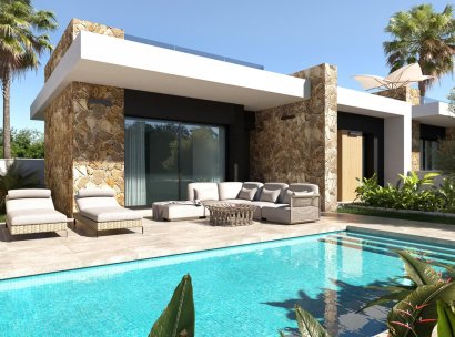 Villa · Nieuwbouw Woningen - Ciudad Quesada · Lo Marabú · Alicante · Spanje