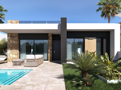 Villa · Nieuwbouw Woningen - Ciudad Quesada · Lo Marabú · Alicante · Spanje