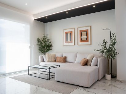 Villa · Nieuwbouw Woningen - Ciudad Quesada · Lo Marabú · Alicante · Spanje