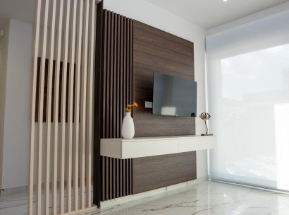 Villa · Nieuwbouw Woningen - Ciudad Quesada · Lo Marabú · Alicante · Spanje