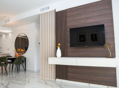 Villa · Nieuwbouw Woningen - Ciudad Quesada · Lo Marabú · Alicante · Spanje