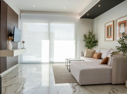 Villa · Nieuwbouw Woningen - Ciudad Quesada · Lo Marabú · Alicante · Spanje