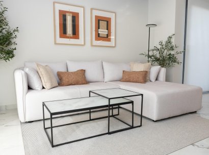Villa · Nieuwbouw Woningen - Ciudad Quesada · Lo Marabú · Alicante · Spanje