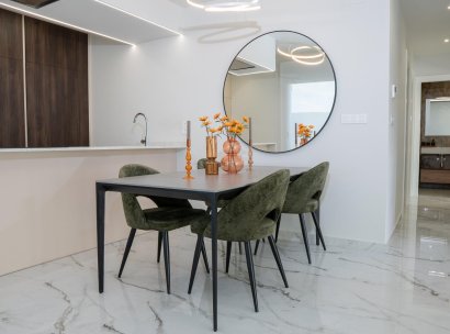 Villa · Nieuwbouw Woningen - Ciudad Quesada · Lo Marabú · Alicante · Spanje