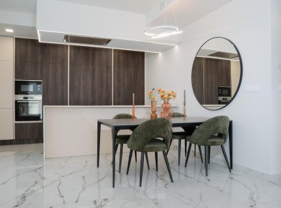 Villa · Nieuwbouw Woningen - Ciudad Quesada · Lo Marabú · Alicante · Spanje