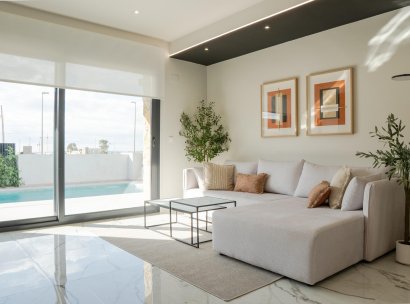 Villa · Nieuwbouw Woningen - Ciudad Quesada · Lo Marabú · Alicante · Spanje