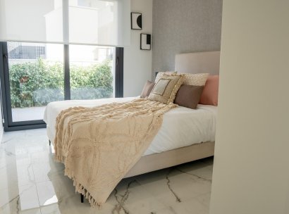 Villa · Nieuwbouw Woningen - Ciudad Quesada · Lo Marabú · Alicante · Spanje