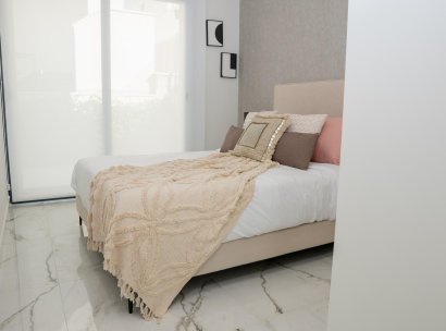 Villa · Nieuwbouw Woningen - Ciudad Quesada · Lo Marabú · Alicante · Spanje