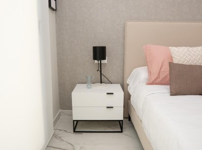 Villa · Nieuwbouw Woningen - Ciudad Quesada · Lo Marabú · Alicante · Spanje