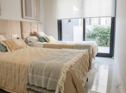 Villa · Nieuwbouw Woningen - Ciudad Quesada · Lo Marabú · Alicante · Spanje
