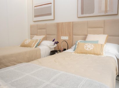 Villa · Nieuwbouw Woningen - Ciudad Quesada · Lo Marabú · Alicante · Spanje