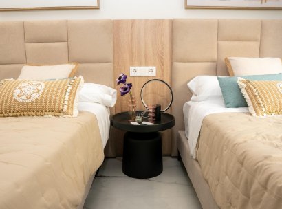 Villa · Nieuwbouw Woningen - Ciudad Quesada · Lo Marabú · Alicante · Spanje