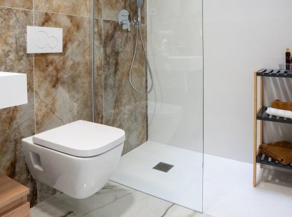 Villa · Nieuwbouw Woningen - Ciudad Quesada · Lo Marabú · Alicante · Spanje