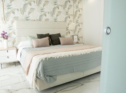 Villa · Nieuwbouw Woningen - Ciudad Quesada · Lo Marabú · Alicante · Spanje