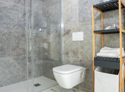 Villa · Nieuwbouw Woningen - Ciudad Quesada · Lo Marabú · Alicante · Spanje