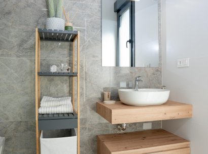 Villa · Nieuwbouw Woningen - Ciudad Quesada · Lo Marabú · Alicante · Spanje