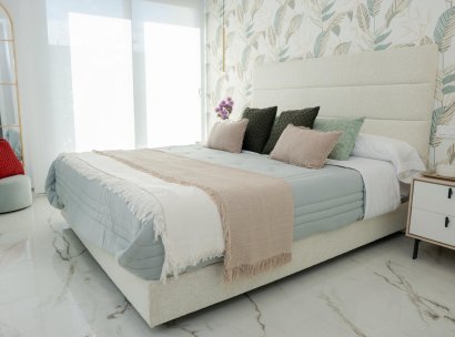 Villa · Nieuwbouw Woningen - Ciudad Quesada · Lo Marabú · Alicante · Spanje