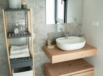 Villa · Nieuwbouw Woningen - Ciudad Quesada · Lo Marabú · Alicante · Spanje
