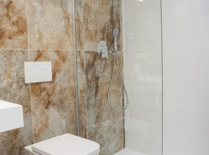 Villa · Nieuwbouw Woningen - Ciudad Quesada · Lo Marabú · Alicante · Spanje
