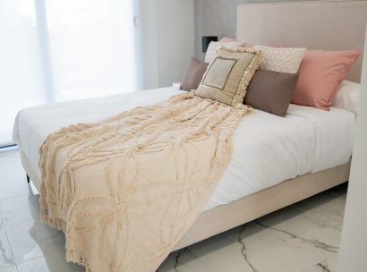 Villa · Nieuwbouw Woningen - Ciudad Quesada · Lo Marabú · Alicante · Spanje