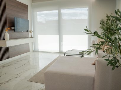 Villa · Nieuwbouw Woningen - Ciudad Quesada · Lo Marabú · Alicante · Spanje