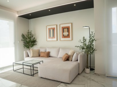 Villa · Nieuwbouw Woningen - Ciudad Quesada · Lo Marabú · Alicante · Spanje
