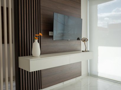 Villa · Nieuwbouw Woningen - Ciudad Quesada · Lo Marabú · Alicante · Spanje