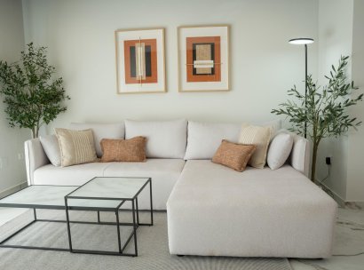 Villa · Nieuwbouw Woningen - Ciudad Quesada · Lo Marabú · Alicante · Spanje
