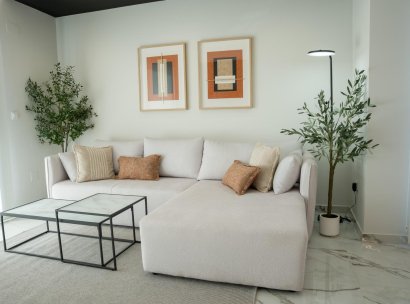 Villa · Nieuwbouw Woningen - Ciudad Quesada · Lo Marabú · Alicante · Spanje