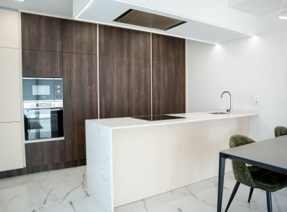 Villa · Nieuwbouw Woningen - Ciudad Quesada · Lo Marabú · Alicante · Spanje