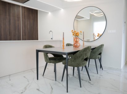 Villa · Nieuwbouw Woningen - Ciudad Quesada · Lo Marabú · Alicante · Spanje
