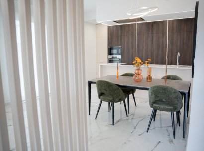 Villa · Nieuwbouw Woningen - Ciudad Quesada · Lo Marabú · Alicante · Spanje